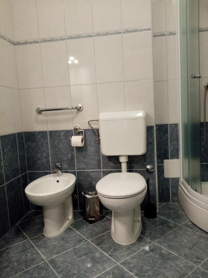 Jan Apartment Ровин Екстериор снимка